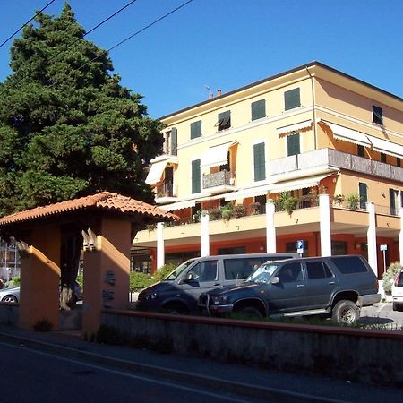 Appartamento Mare Fuori La Spezia Exterior photo