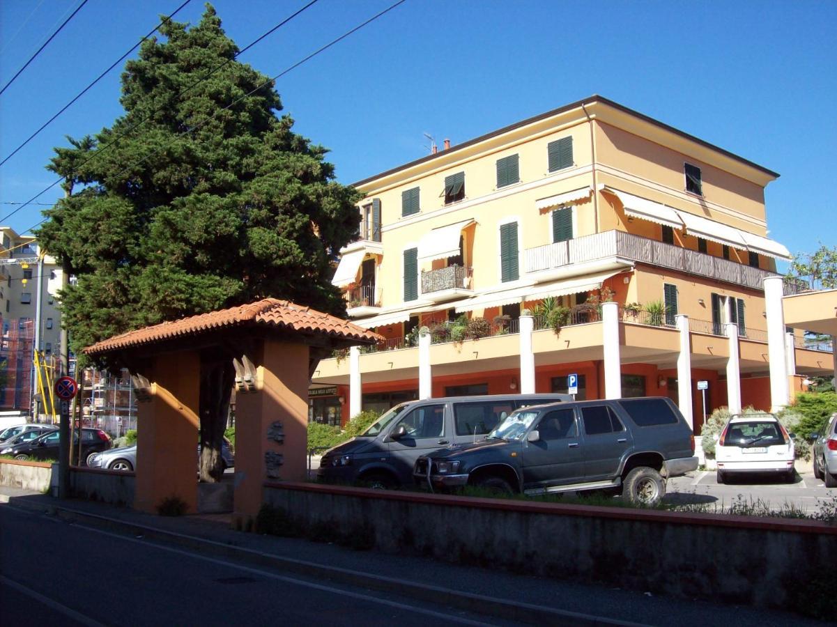 Appartamento Mare Fuori La Spezia Exterior photo