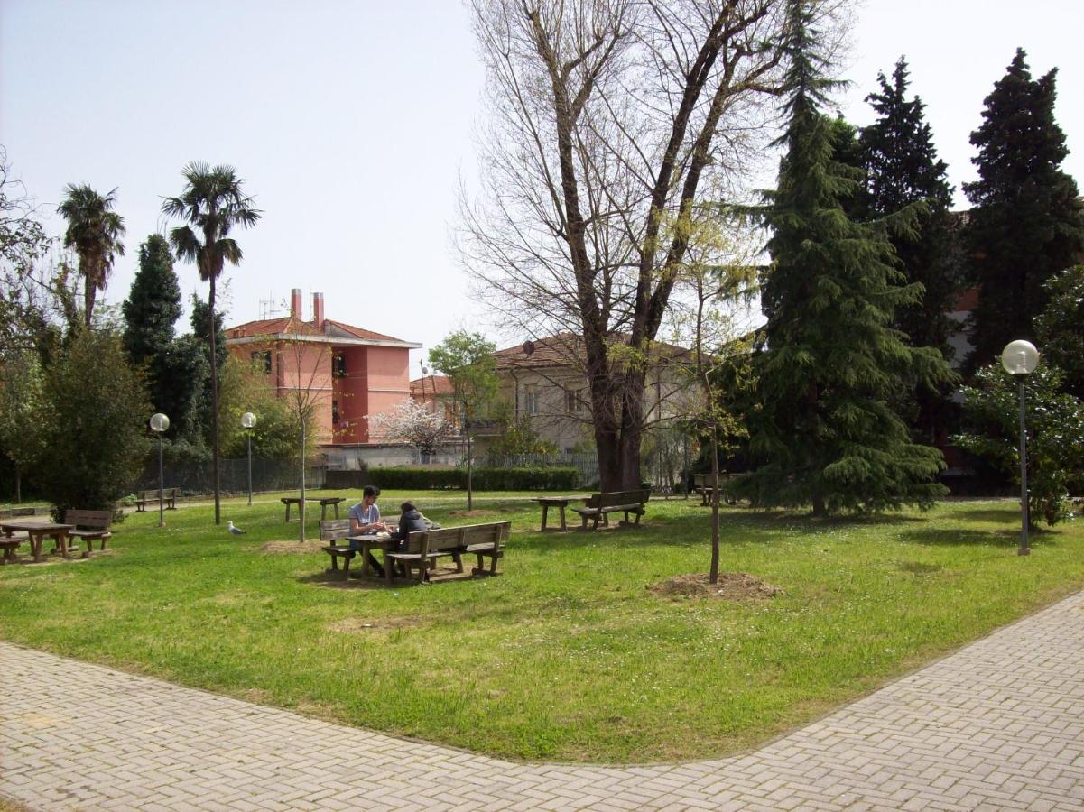 Appartamento Mare Fuori La Spezia Exterior photo